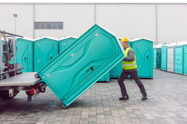 Best High-end porta potty rental  in Waterville, OH