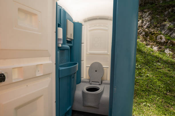 Best Affordable porta potty rental  in Waterville, OH