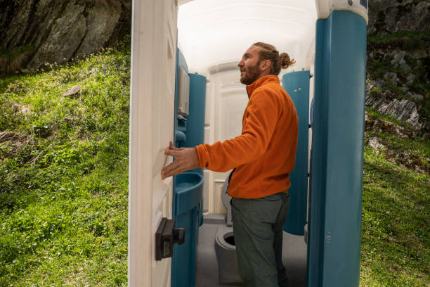 Portable Toilet Options We Offer in Waterville, OH