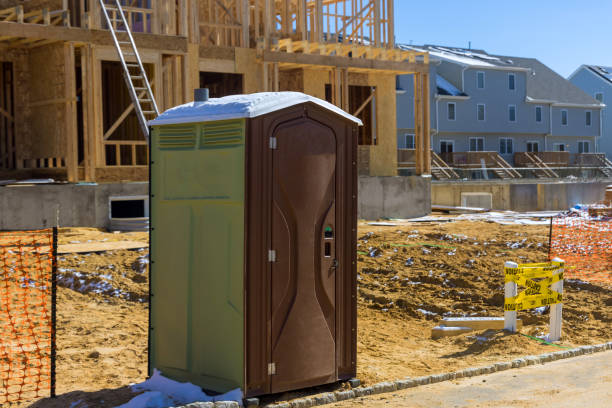 Best Local porta potty services  in Waterville, OH