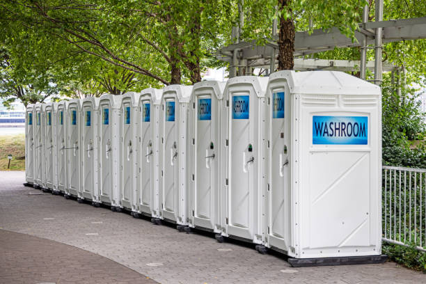 Best Wedding porta potty rental  in Waterville, OH