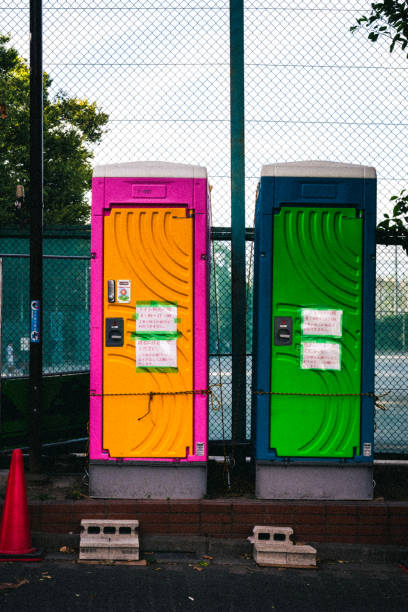 Best Best portable toilet rental  in Waterville, OH