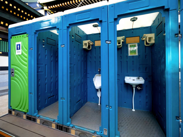 Porta potty rental for outdoor events in Waterville, OH