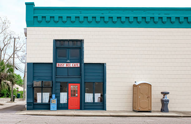 Best Porta potty rental near me  in Waterville, OH