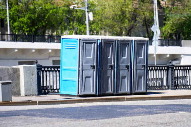 Best Emergency porta potty rental  in Waterville, OH